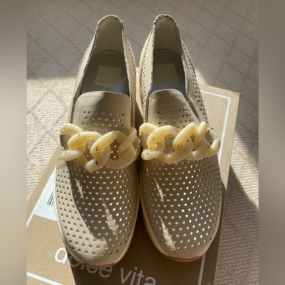 dolce vita platform sneakers